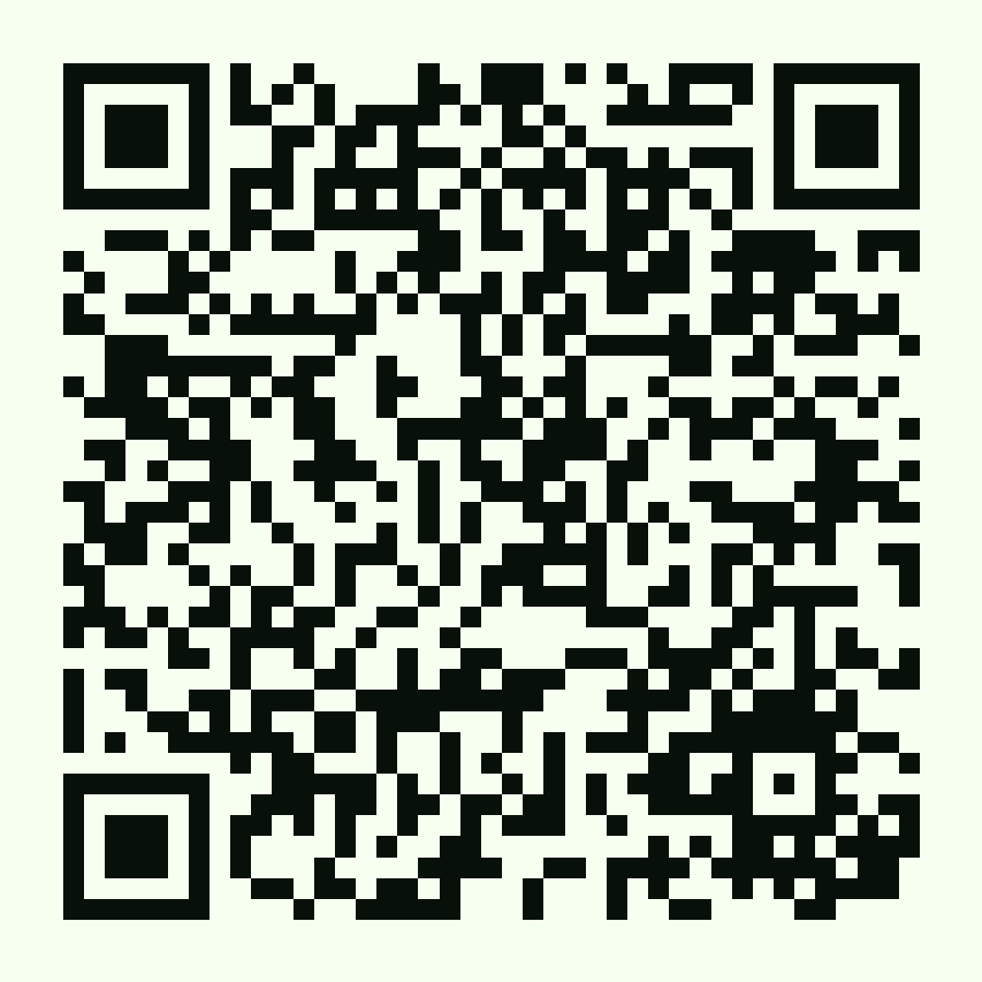 QR Code para o Instagram @headstock.hsk
